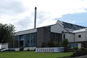 Clynleish Distillery