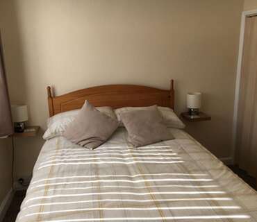 Double En-suite Room (inc. Breakfast)
