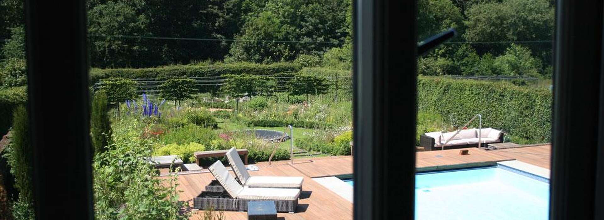 Reeds Barn Bed and Breakfast Norfolk, Luxury in Norfolk