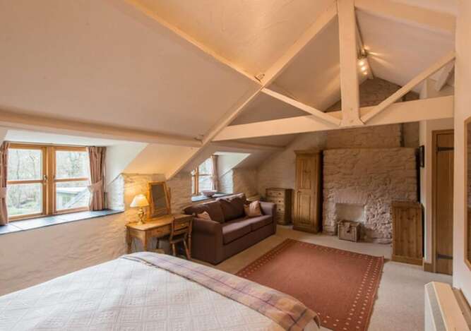 Family Holidays Baddegai Holiday Cottage Holiday Cottages In Brecon