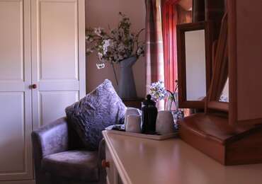 Family En-suite Room