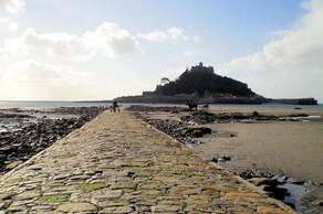 St Michael's Mount