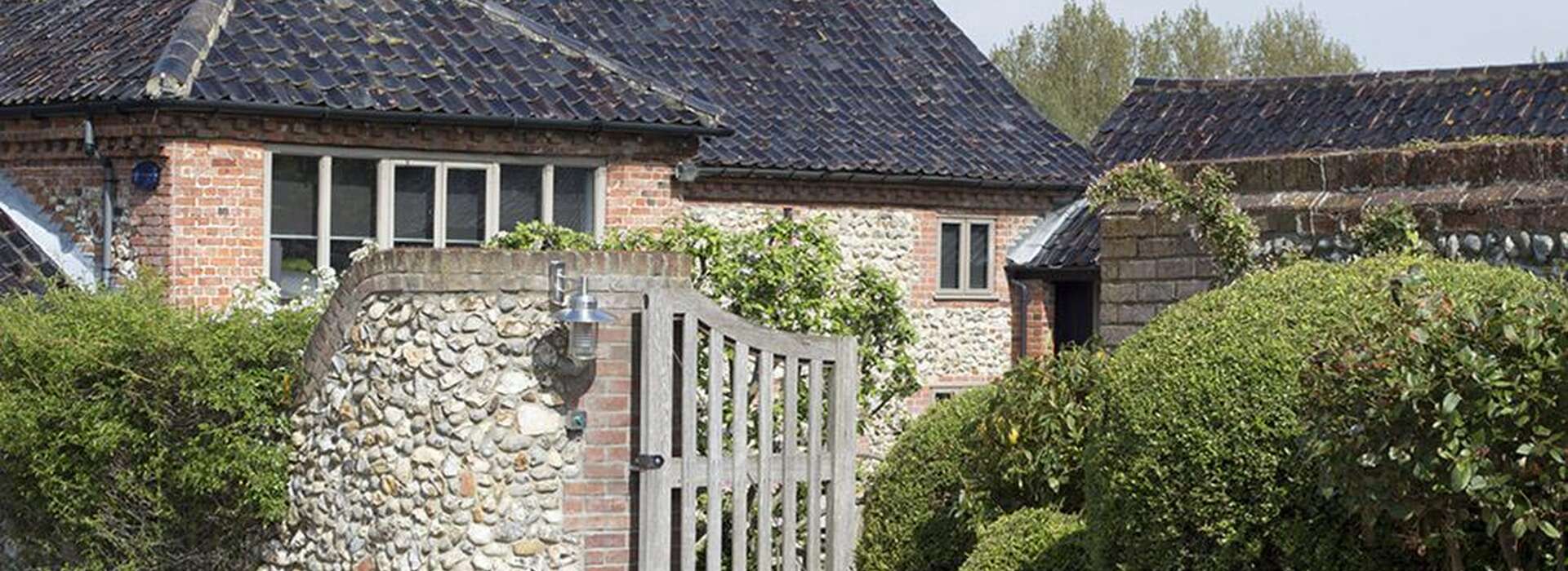 Reeds Barn Bed And Breakfast Norfolk, Luxury Accommodation In Norfolk