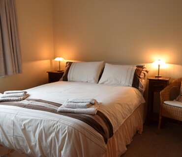 Double En-suite Room (inc. Breakfast)