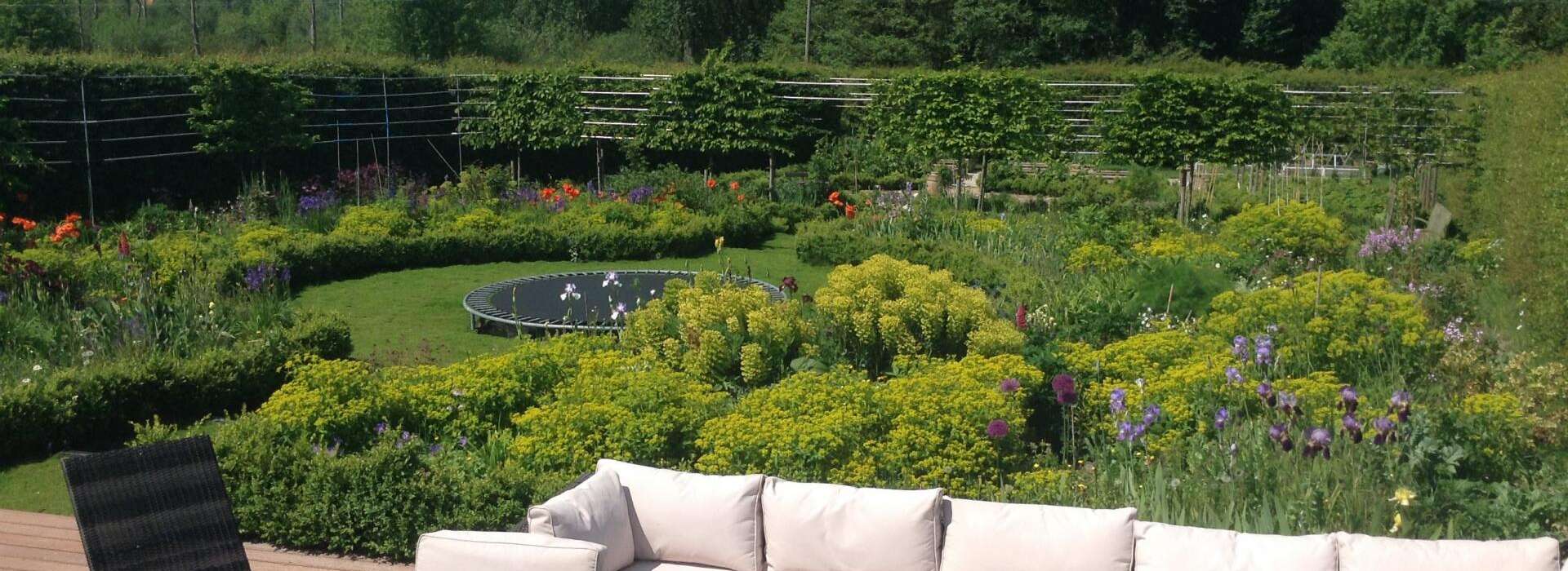 Reeds Barn Bed and Breakfast Norfolk, Luxury in Norfolk