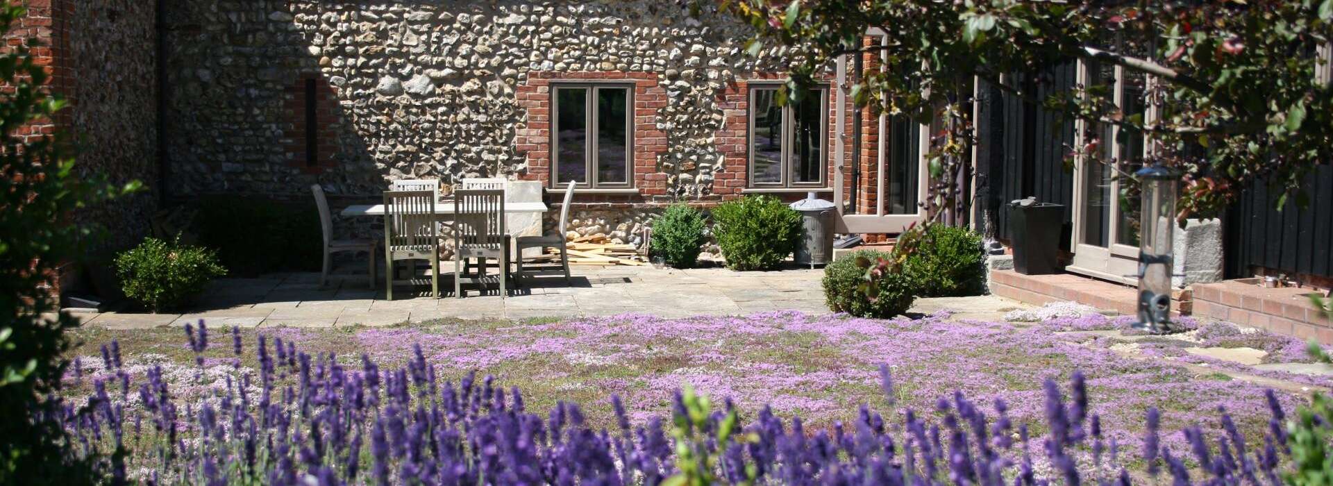 Reeds Barn Bed and Breakfast Norfolk, Luxury in Norfolk