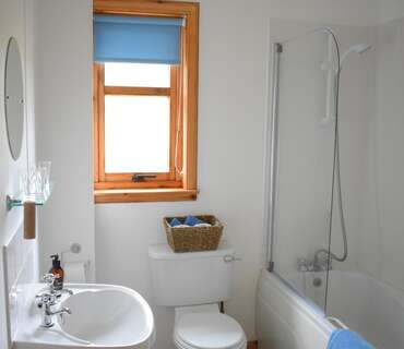 Crinan Cottage