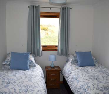 Crinan Cottage