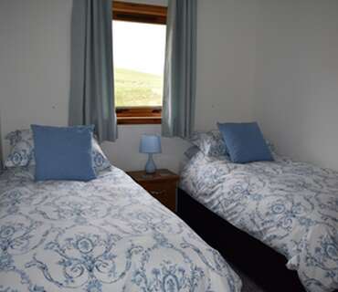 Crinan Cottage