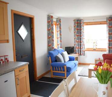 Crinan Cottage