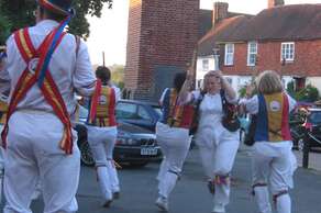 Fancy getting out and about while you're staying with us?