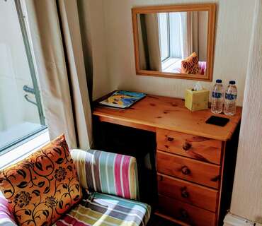 1st floorDouble En-suite Room (inc. Breakfast)