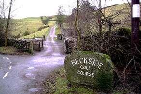 Beckside Golf Course