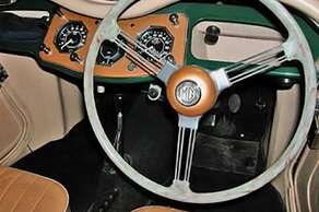 Lakeland Motor Museum