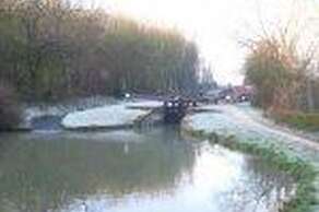 Chesterfield Canal