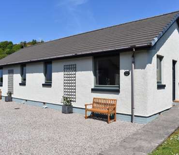 Crinan Cottage