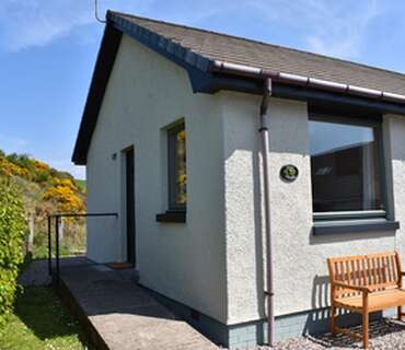 Shealladh An Dunadd