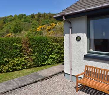 Shealladh An Dunadd