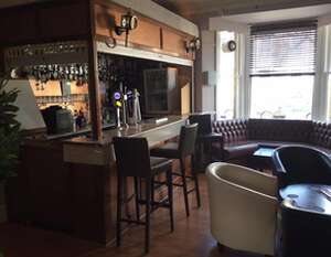 The Pines Guest Accommodation, Chippenham - photo 7