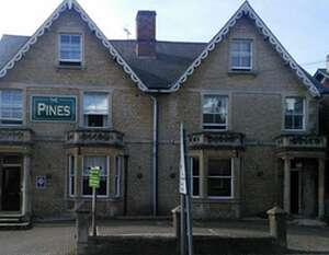 The Pines Guest Accommodation, Chippenham - photo 6