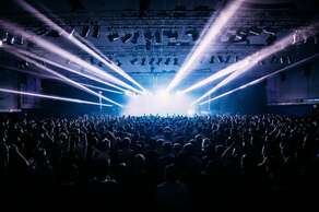 BIC (Bournemouth International Centre)