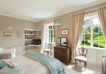 Double En-suite Room (2 adults)