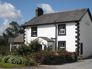 Our Gallery - Netherdene Bed & Breakfast Troutbeck, Bed And Breakfast ...