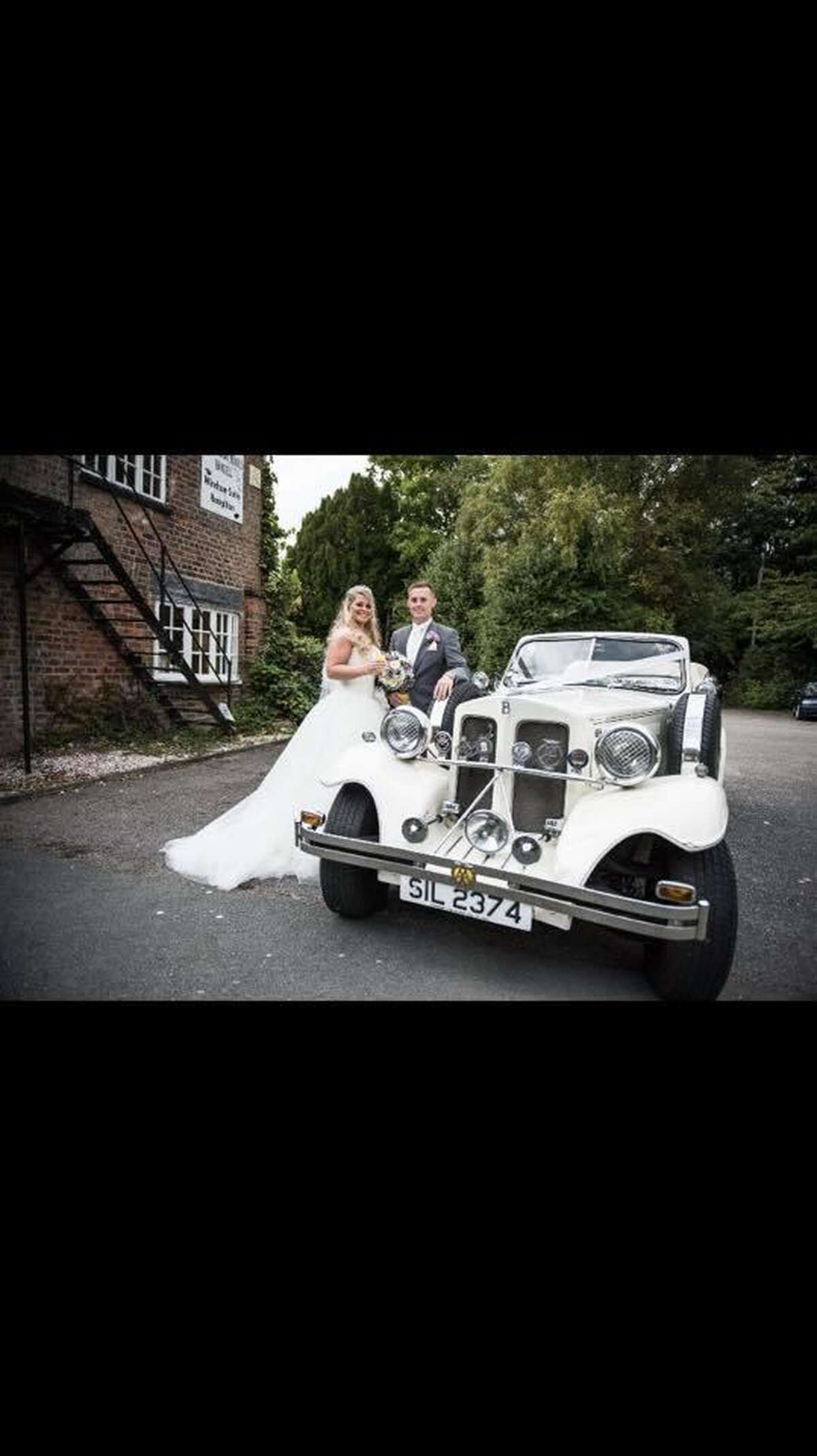 Wincham Hall Photo Gallery