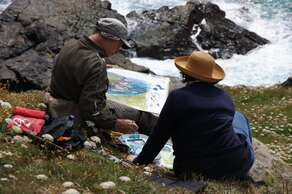 Newlyn School of Art