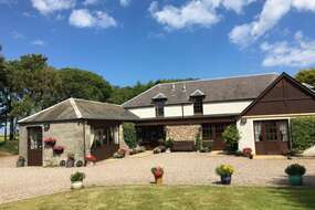 Photo of The Old Station B & B