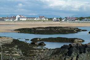 Trearddur Bay Beach