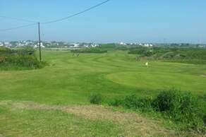 The Beach Golf Course