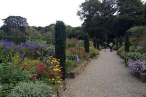 Plas Cadnant Gardens