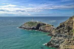 South Stack Lighthouse