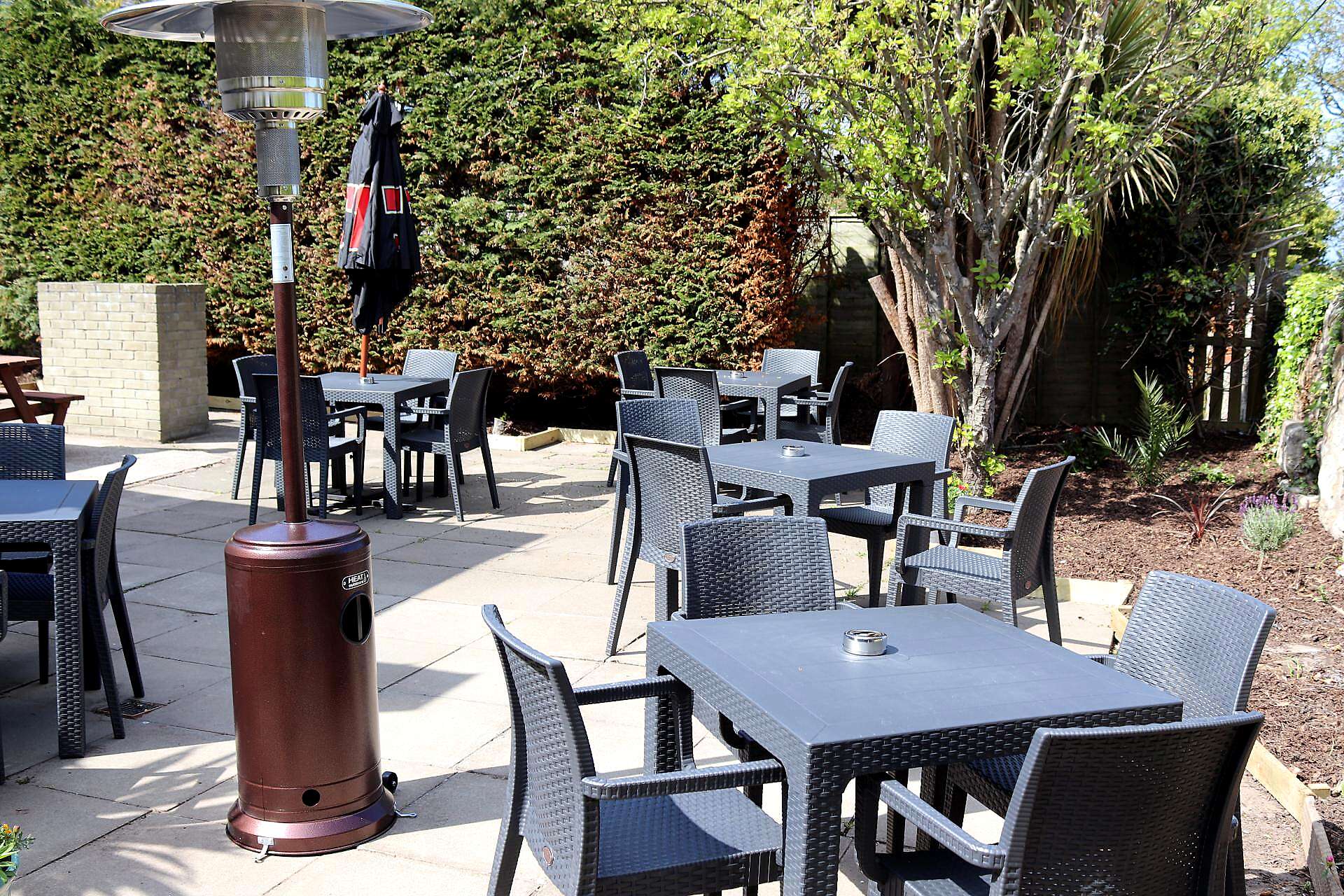 Home The New Inn, Bed and Breakfast in St. Andrews