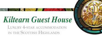 Reviews Kiltearn House Guest House In Dingwall