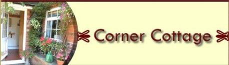 Home Corner Cottage Bed And Breakfast In Redditch