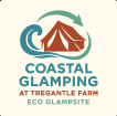 Coastal glamping @ Tregantle farm eco glampsite