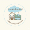 Brantholme B&B