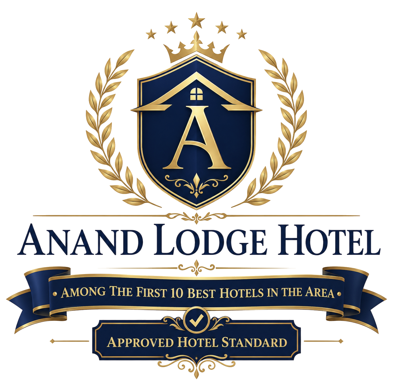 Anand Lodge Hotel