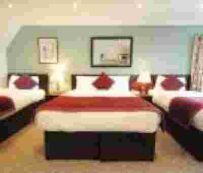 Marlborough House Hotel - Guest House In Oxford